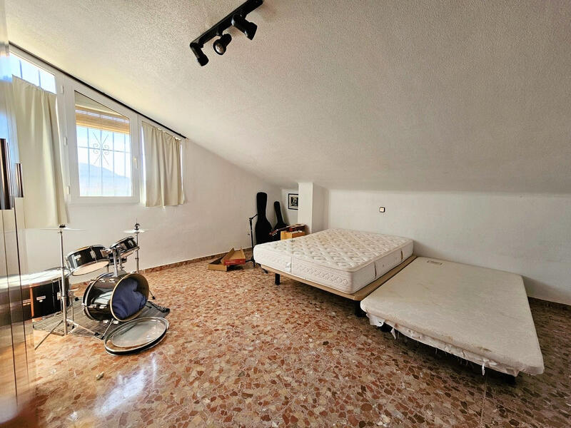 5 Schlafzimmer Villa zu verkaufen