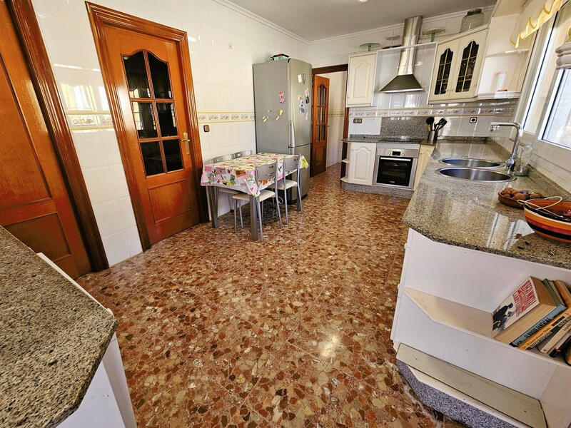 5 Schlafzimmer Villa zu verkaufen