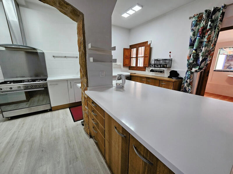 6 chambre Villa à vendre
