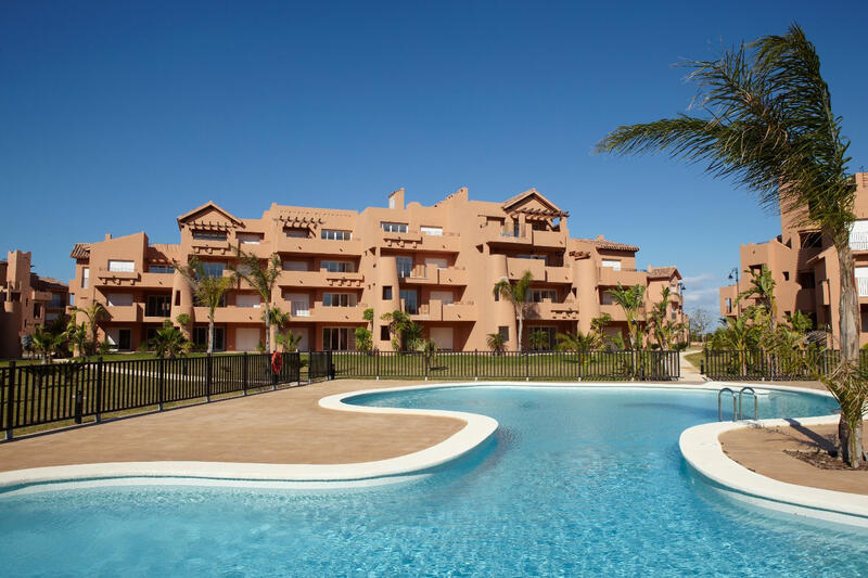 Apartment for sale in Torrevieja, Alicante