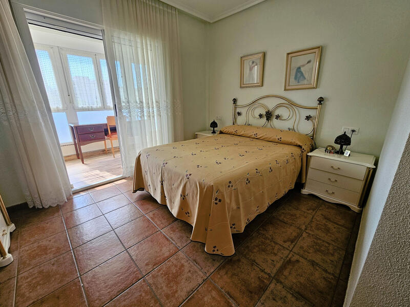 3 Cuarto Adosado en venta