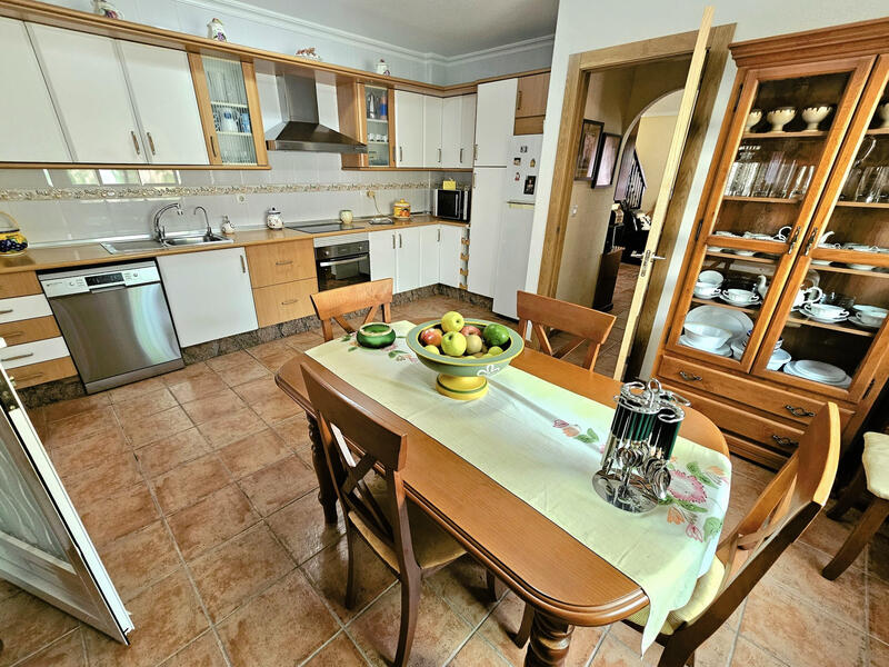 3 Cuarto Adosado en venta