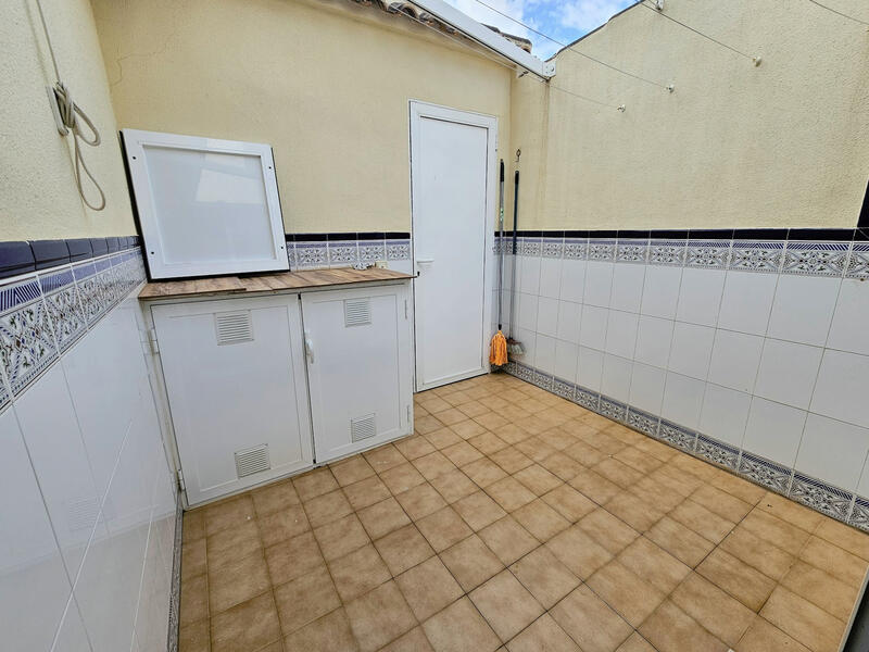 3 Cuarto Adosado en venta