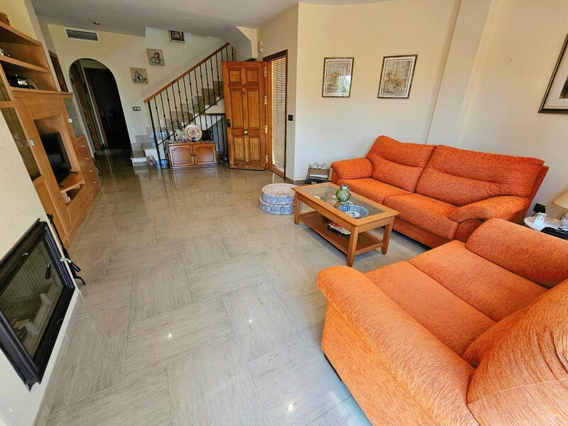 3 Schlafzimmer Villa zu verkaufen