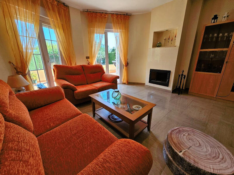 3 Schlafzimmer Villa zu verkaufen