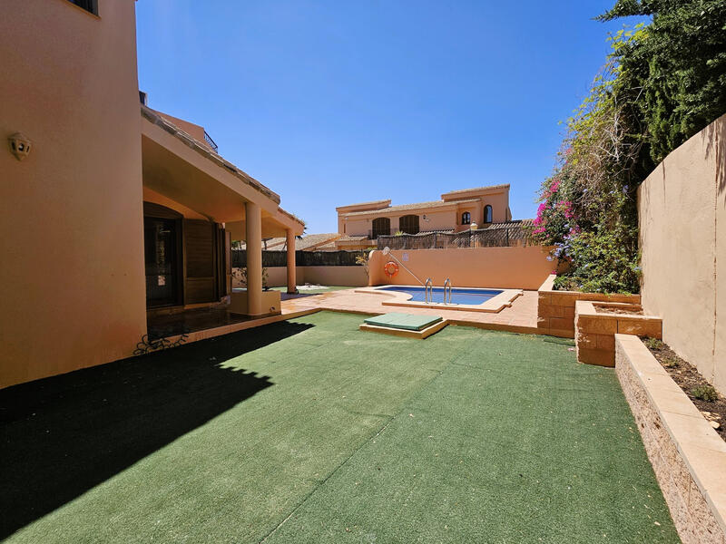 3 bedroom Villa for sale