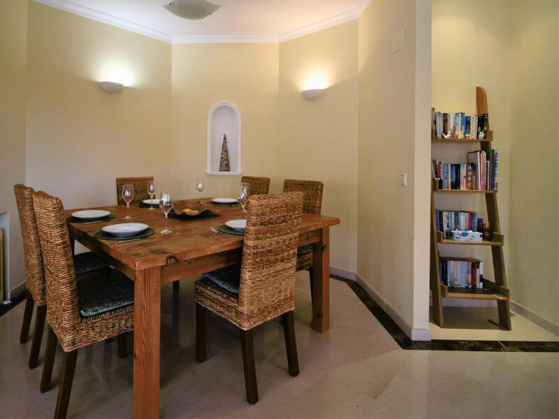 3 slaapkamer Villa Te koop
