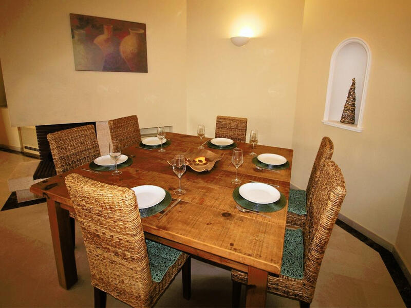 3 slaapkamer Villa Te koop