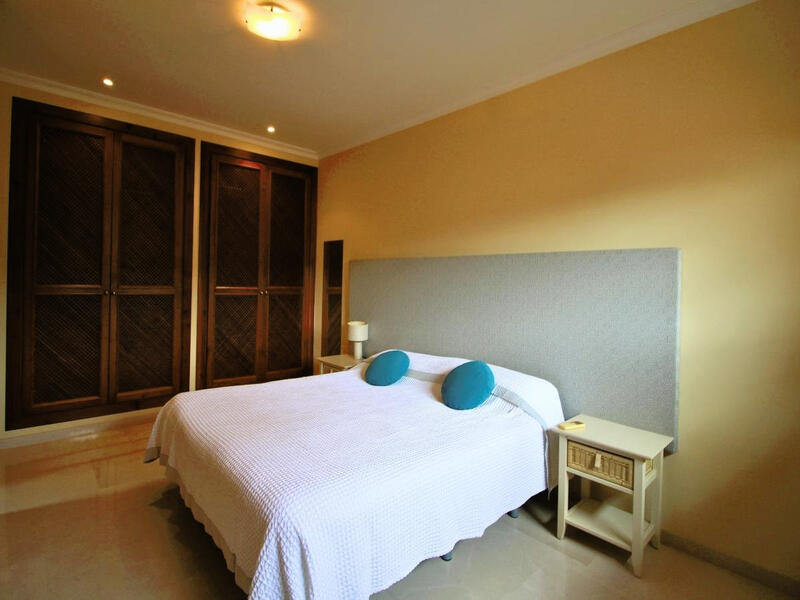 3 slaapkamer Villa Te koop