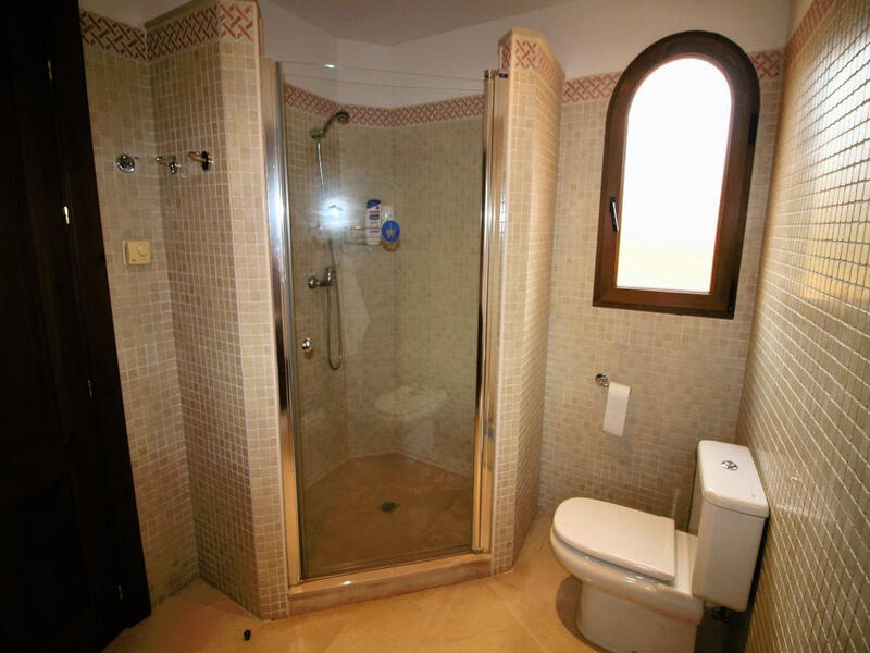 3 slaapkamer Villa Te koop