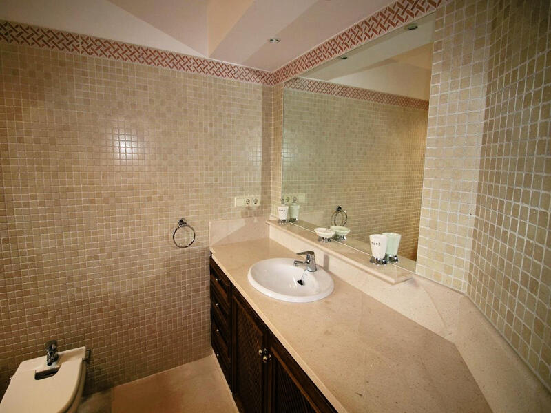 3 slaapkamer Villa Te koop