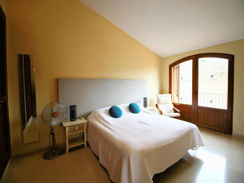 3 slaapkamer Villa Te koop