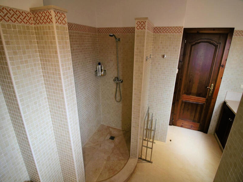 3 slaapkamer Villa Te koop