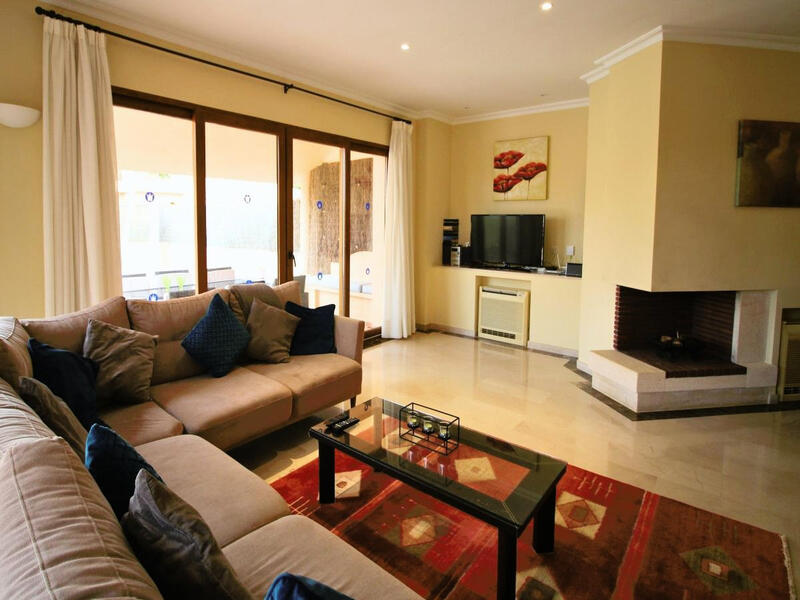 3 slaapkamer Villa Te koop