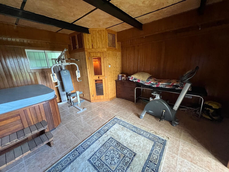 3 Schlafzimmer Villa zu verkaufen