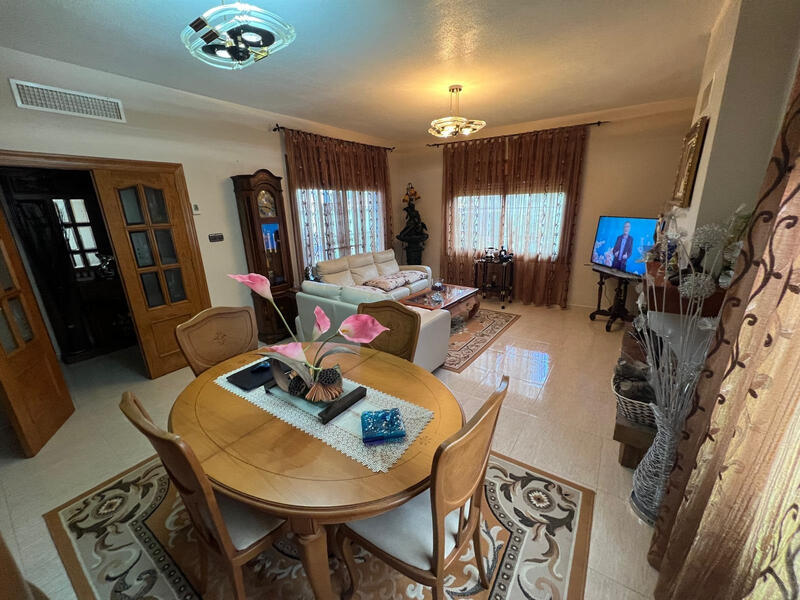 3 Schlafzimmer Villa zu verkaufen