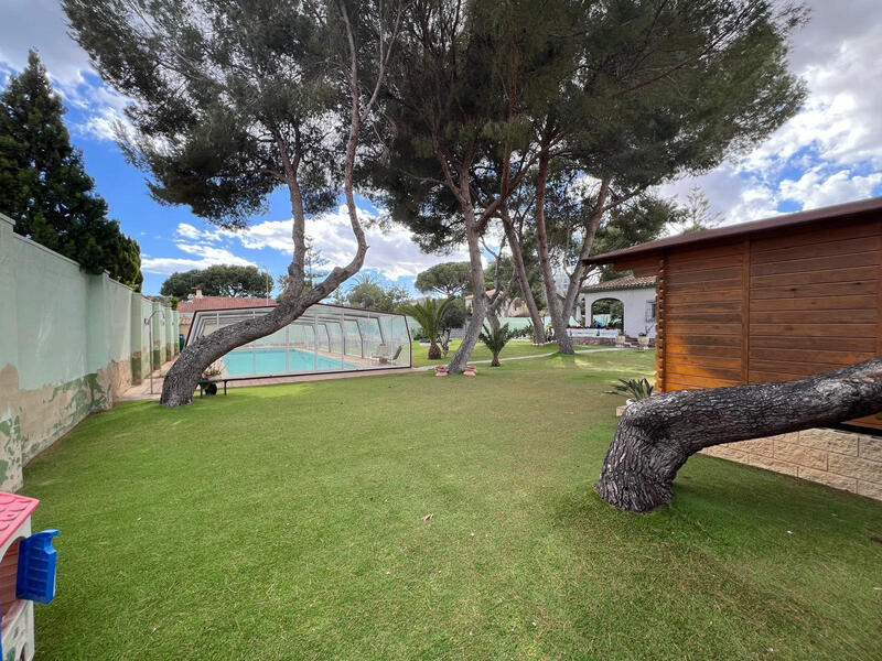 3 Schlafzimmer Villa zu verkaufen