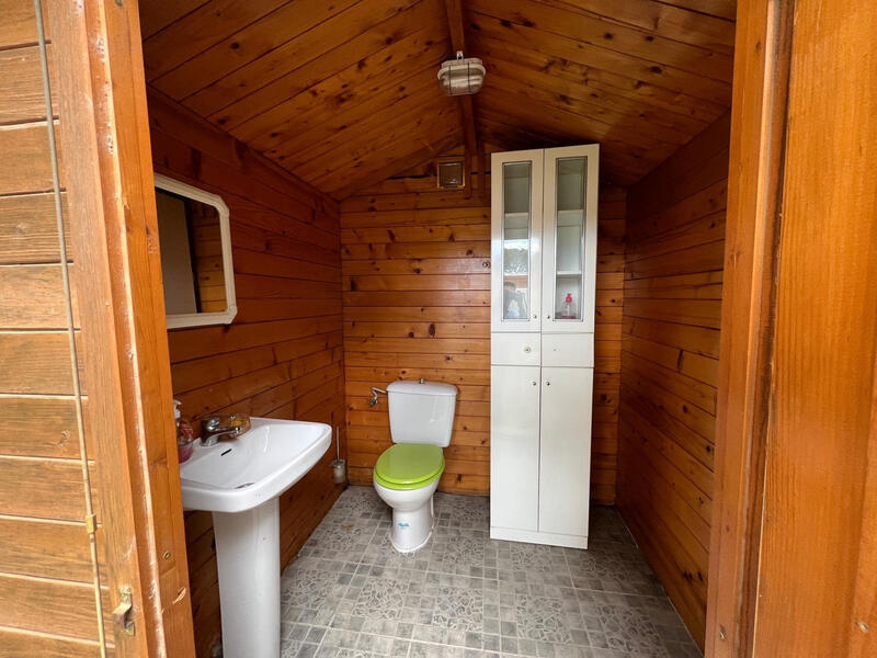 3 Schlafzimmer Villa zu verkaufen