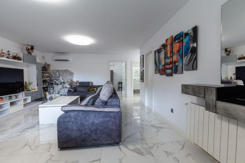 3 soveværelse Villa til salg