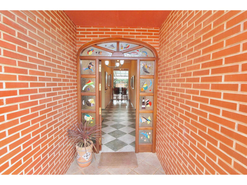 4 bedroom Villa for sale