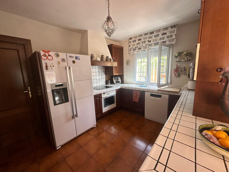 4 bedroom Villa for sale