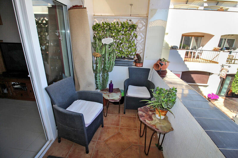 2 chambre Appartement à vendre