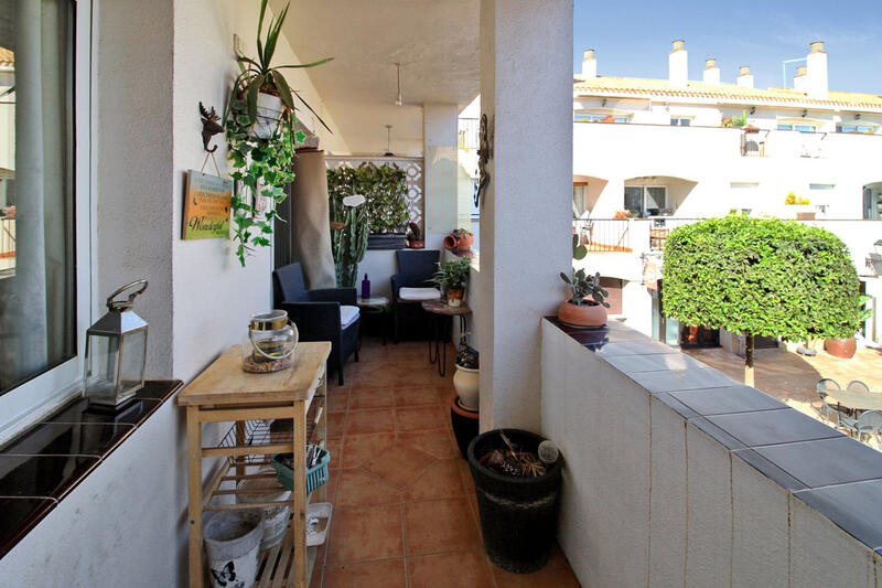 2 chambre Appartement à vendre