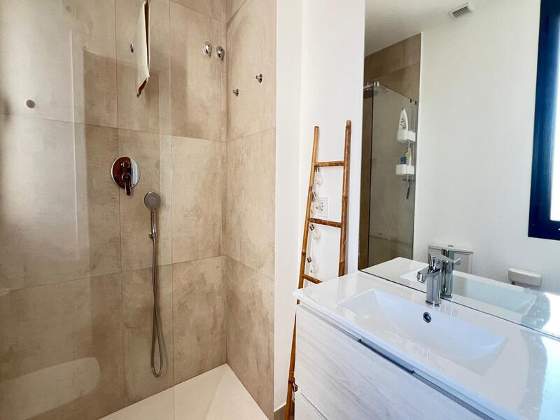 3 Cuarto Apartamento en venta