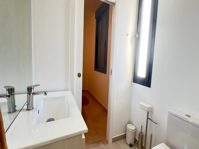 3 Cuarto Apartamento en venta