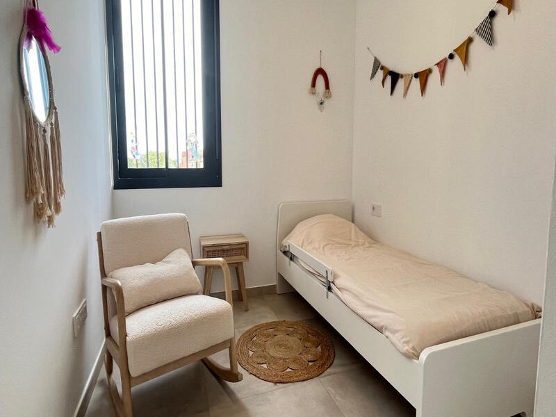 3 Cuarto Apartamento en venta