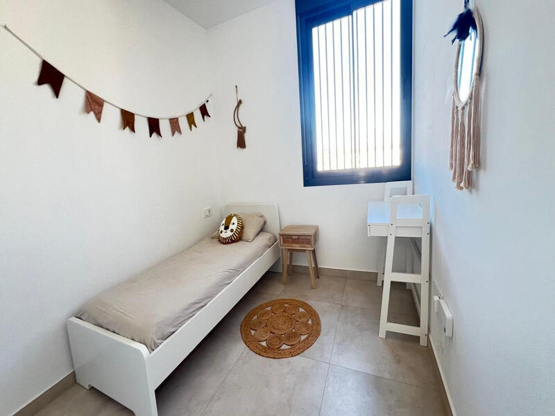 3 Cuarto Apartamento en venta