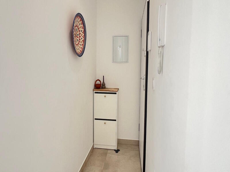 3 Cuarto Apartamento en venta