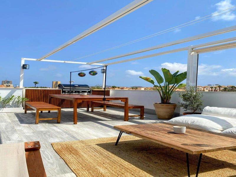 3 Cuarto Apartamento en venta