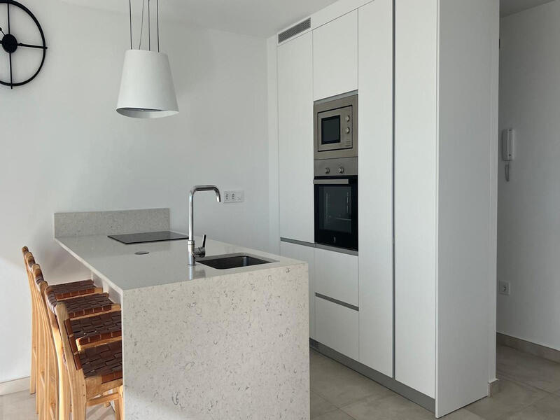 3 Cuarto Apartamento en venta