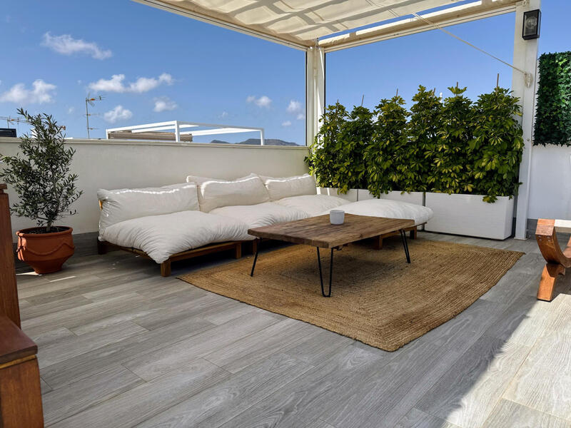 3 Cuarto Apartamento en venta