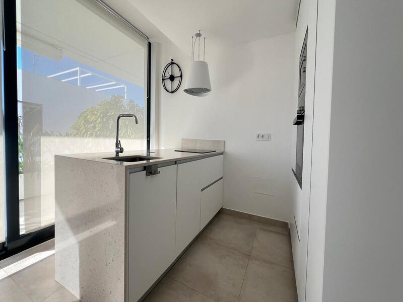 3 Cuarto Apartamento en venta