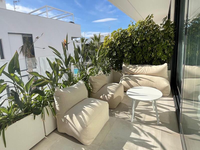 3 Cuarto Apartamento en venta