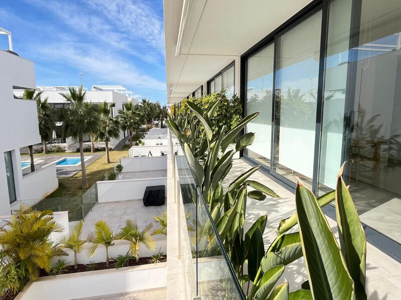 3 Cuarto Apartamento en venta