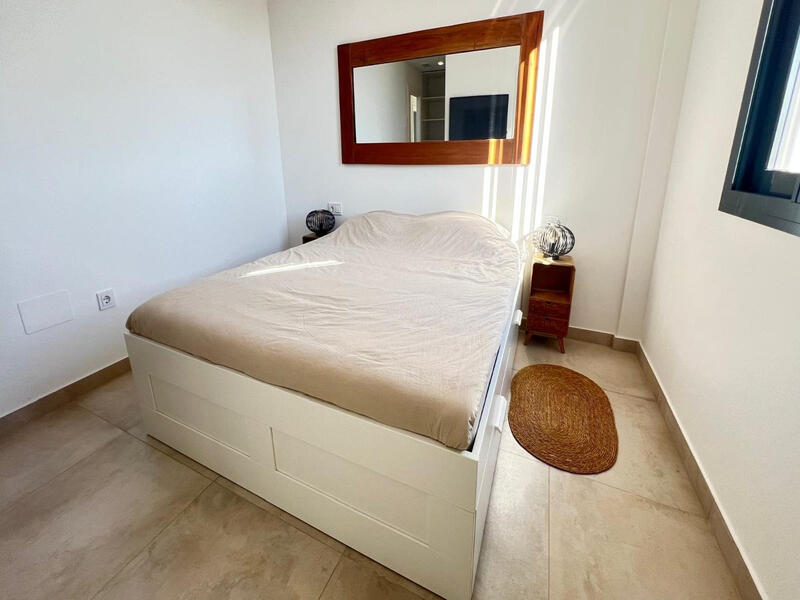 3 Cuarto Apartamento en venta