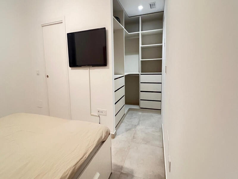 3 Cuarto Apartamento en venta