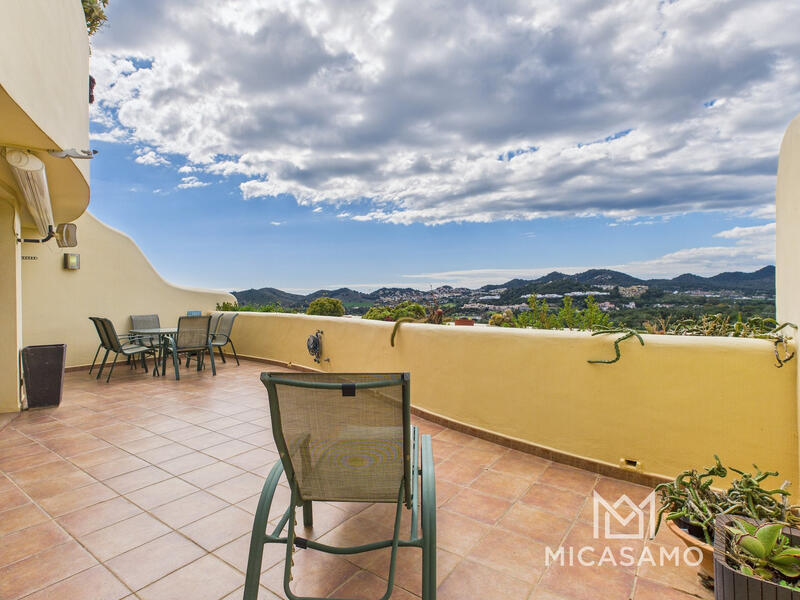 2 Cuarto Apartamento en venta
