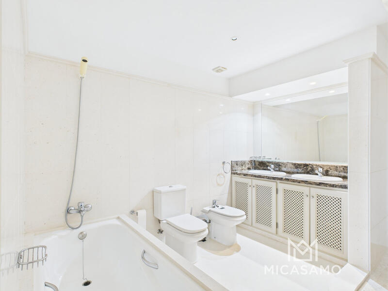 2 Cuarto Apartamento en venta