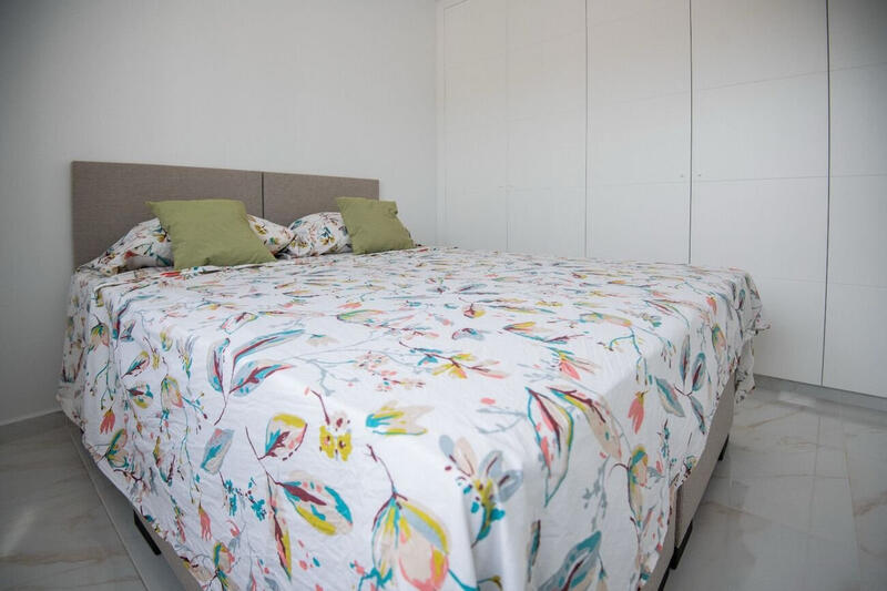 3 slaapkamer Villa Te koop