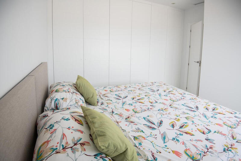 3 slaapkamer Villa Te koop