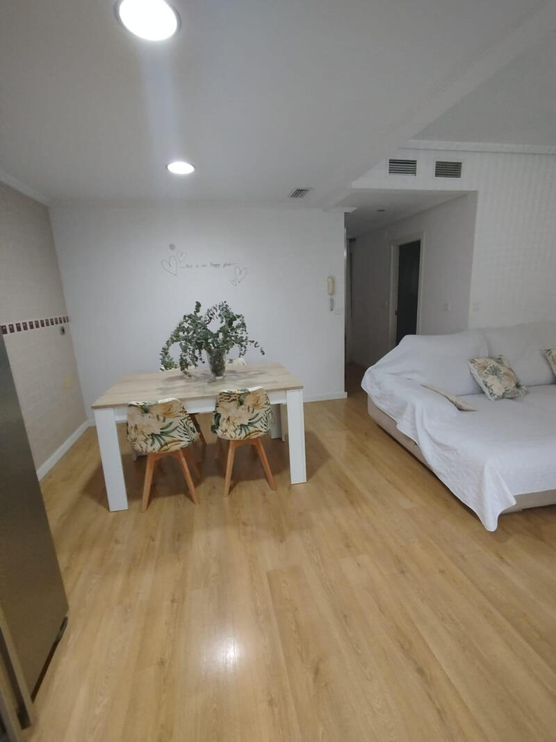 4 slaapkamer Appartement Te koop