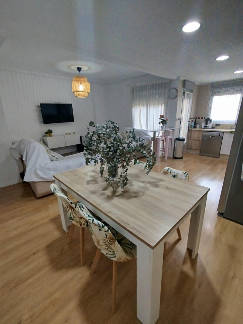 4 slaapkamer Appartement Te koop