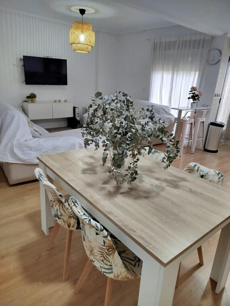 4 slaapkamer Appartement Te koop