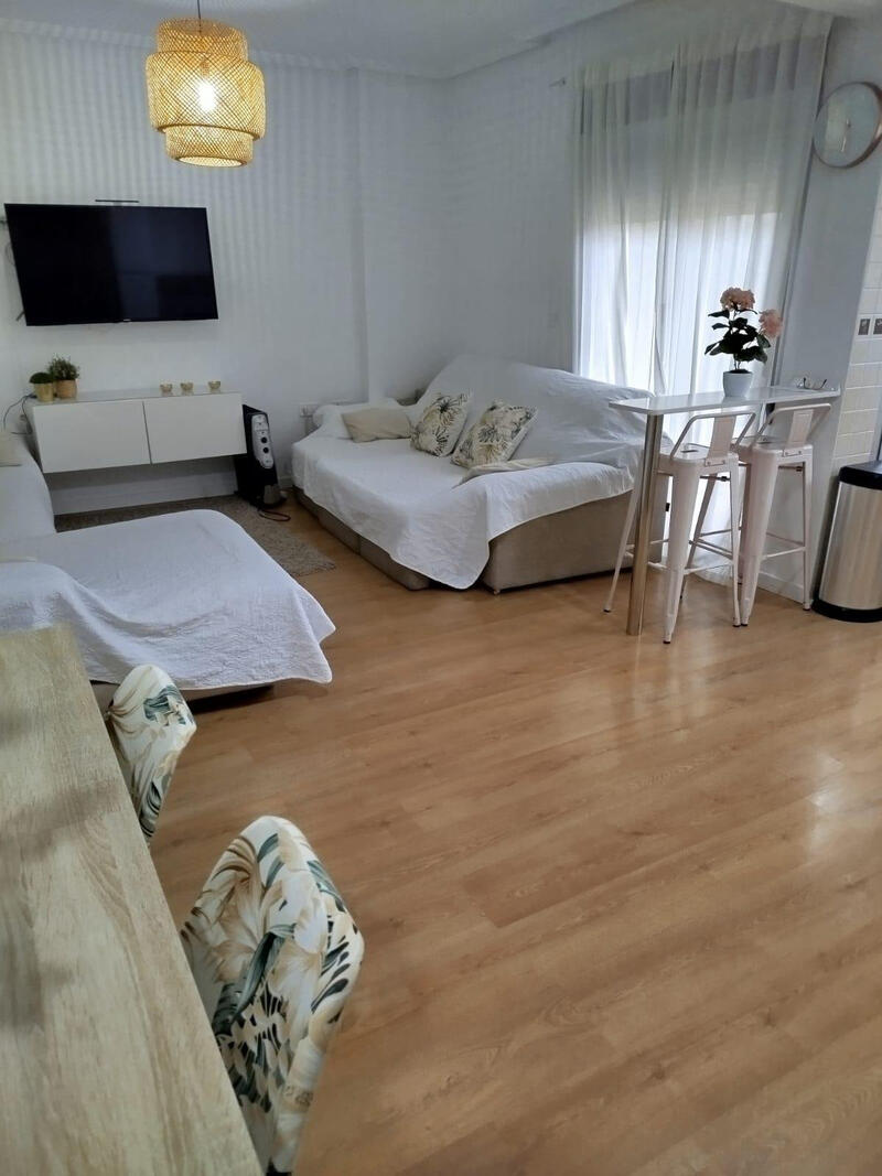 4 slaapkamer Appartement Te koop
