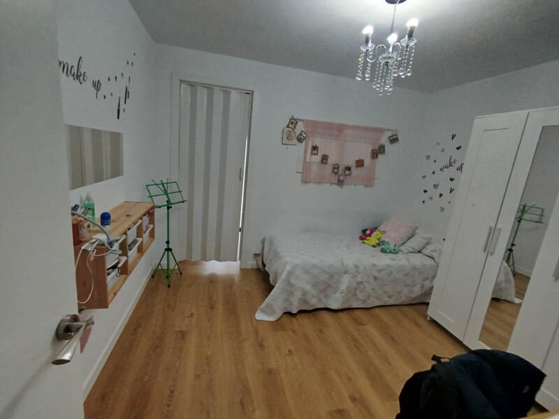 4 slaapkamer Appartement Te koop