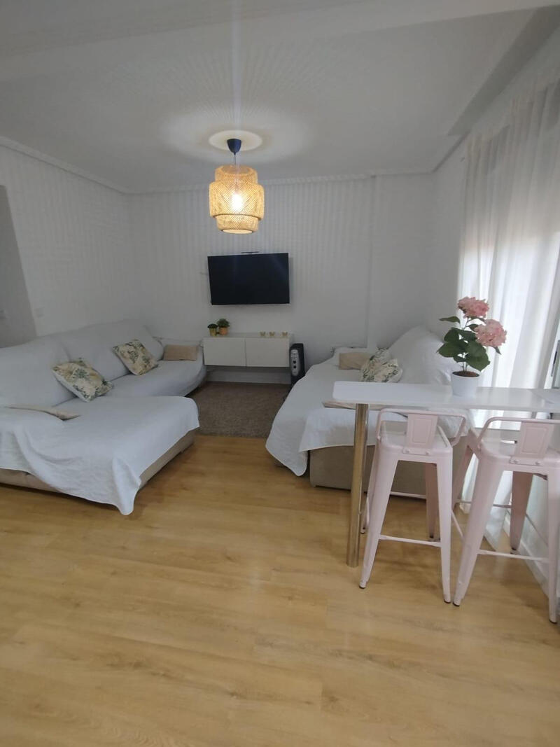 4 slaapkamer Appartement Te koop